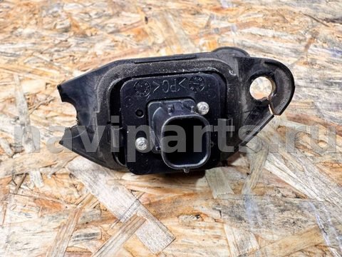 Камера заднего вида Toyota Verso, 2013 г., OEM 8679052070, арт. 113898583, фото 4