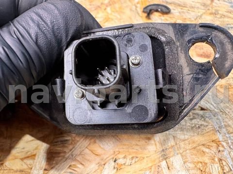 Камера заднего вида Toyota Verso, 2013 г., OEM 8679052070, арт. 113898583, фото 5