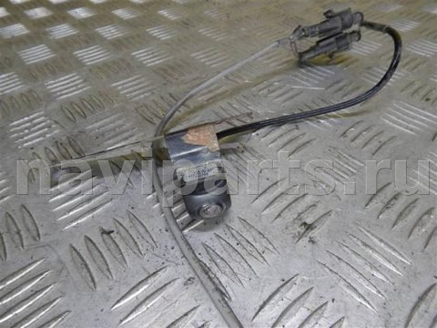 Камера заднего вида Mitsubishi L200, 2008 г., арт. 114473