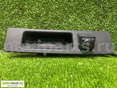 Камера заднего вида Chevrolet Equinox, 2025 г., OEM 26515285, арт. 115495670