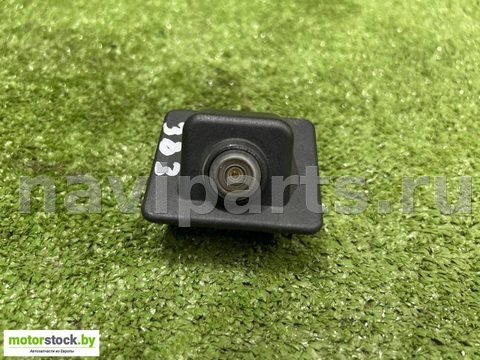 Камера заднего вида Opel Crossland X, 2021 г., OEM 9809301080, арт. 115967623