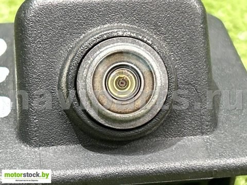 Камера заднего вида Opel Crossland X, 2021 г., OEM 9809301080, арт. 115967623, фото 2