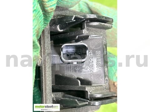 Камера заднего вида Opel Crossland X, 2021 г., OEM 9809301080, арт. 115967623, фото 6