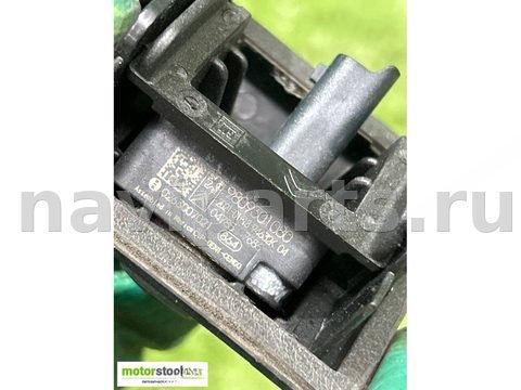 Камера заднего вида Opel Crossland X, 2021 г., OEM 9809301080, арт. 115967623, фото 7