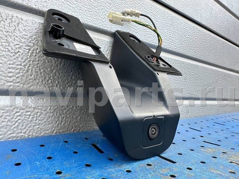 Камера заднего вида Mercedes Sprinter, 2018 г., OEM A9078201401, арт. 11611