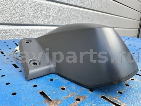 Камера заднего вида Mercedes Sprinter, 2018 г., OEM A9078201401, арт. 11611, фото 10