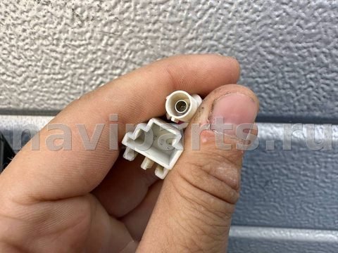 Камера заднего вида Mercedes Sprinter, 2018 г., OEM A9078201401, арт. 11611, фото 2