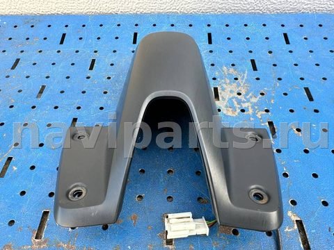 Камера заднего вида Mercedes Sprinter, 2018 г., OEM A9078201401, арт. 11611, фото 4