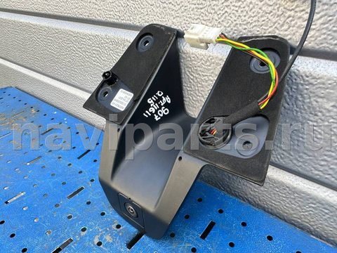 Камера заднего вида Mercedes Sprinter, 2018 г., OEM A9078201401, арт. 11611, фото 6