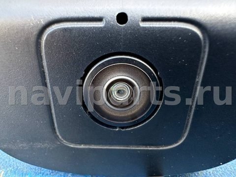 Камера заднего вида Mercedes Sprinter, 2018 г., OEM A9078201401, арт. 11611, фото 7
