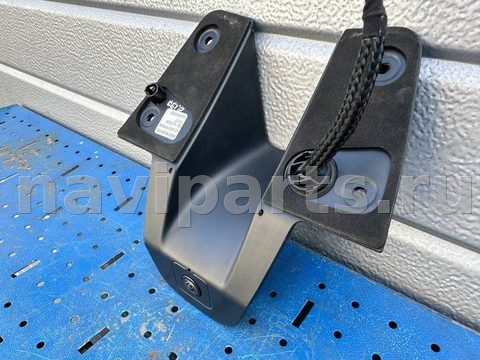 Камера заднего вида Mercedes Sprinter, 2018 г., OEM A9078205100, арт. 11612