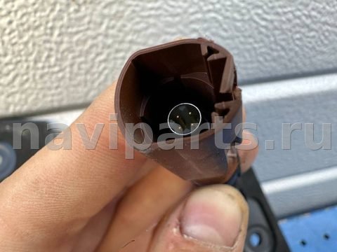 Камера заднего вида Mercedes Sprinter, 2018 г., OEM A9078205100, арт. 11612, фото 10