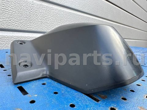 Камера заднего вида Mercedes Sprinter, 2018 г., OEM A9078205100, арт. 11612, фото 12