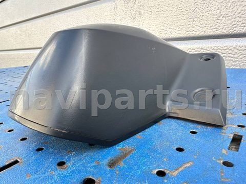 Камера заднего вида Mercedes Sprinter, 2018 г., OEM A9078205100, арт. 11612, фото 2