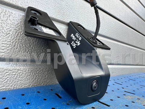 Камера заднего вида Mercedes Sprinter, 2018 г., OEM A9078205100, арт. 11612, фото 7