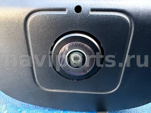 Камера заднего вида Mercedes Sprinter, 2018 г., OEM A9078205100, арт. 11612, фото 8