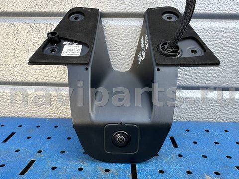 Камера заднего вида Mercedes Sprinter, 2018 г., OEM A9078205100, арт. 11612, фото 9