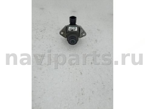 Камера заднего вида Jeep Grand Cherokee, 2019 г., OEM 68367609AA, арт. 11650