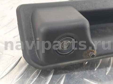 Камера заднего вида Audi A6, 2019 г., OEM 8W8827566E, арт. 12022, фото 3