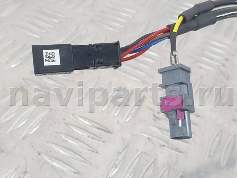 Камера заднего вида Audi A6, 2019 г., OEM 8W8827566E, арт. 12022, фото 4