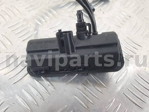 Камера заднего вида Audi A6, 2019 г., OEM 8W8827566E, арт. 12022, фото 5