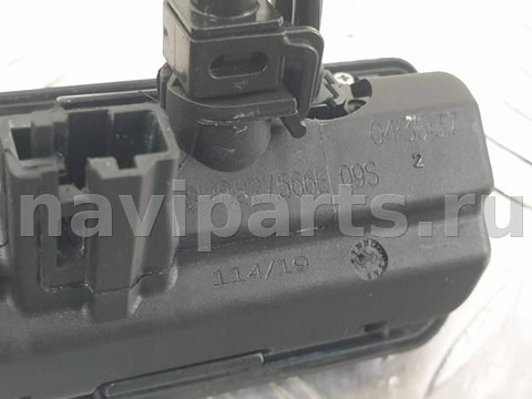 Камера заднего вида Audi A6, 2019 г., OEM 8W8827566E, арт. 12022, фото 6