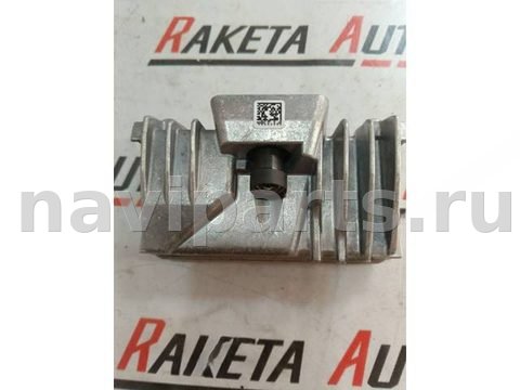 Камера заднего вида Hyundai Tucson, 2021 г., OEM 99211N9220, арт. 12058