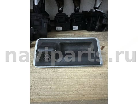 Камера заднего вида Audi A6, 2013 г., арт. 1205959607