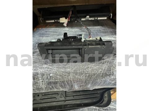 Камера заднего вида Mercedes C W205, 2016 г., арт. 1205959608