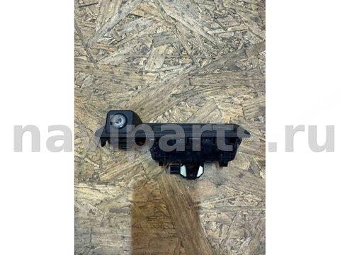 Камера заднего вида BMW X3 G01, 2020 г., арт. 1205960107