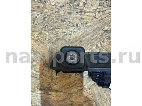 Камера заднего вида BMW X3 G01, 2020 г., арт. 1205960107, фото 2