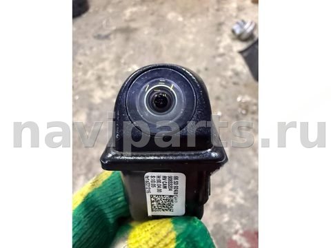 Камера заднего вида BMW 7 F01/F02, 2013 г., OEM 9240351, арт. 1205961925