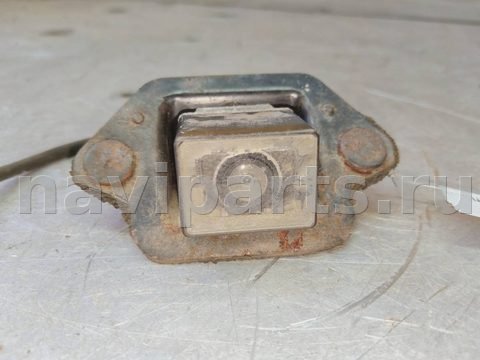 Камера заднего вида Nissan Primera, 2002 г., арт. 120983, фото 4