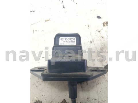 Камера заднего вида Lexus GS, 2006 г., OEM 8679030030, арт. 124103, фото 2