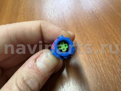 Камера заднего вида Volkswagen Tiguan, 2019 г., OEM 3G0971158H, арт. 12685, фото 10