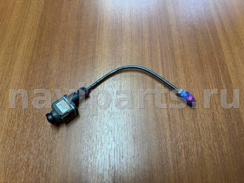 Камера заднего вида Volkswagen Tiguan, 2019 г., OEM 3G0971158H, арт. 12685, фото 3