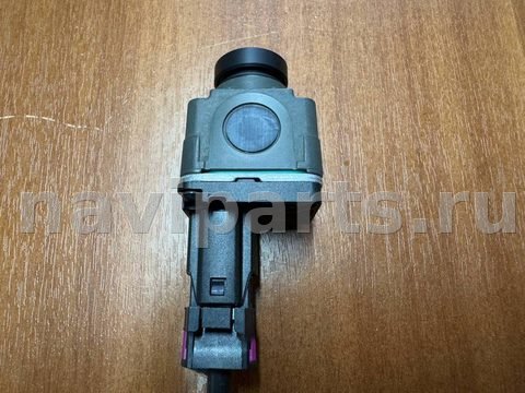 Камера заднего вида Volkswagen Tiguan, 2019 г., OEM 3G0971158H, арт. 12685, фото 4