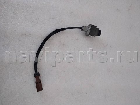 Камера заднего вида Mercedes C W205, 2016 г., OEM A0009056206, арт. 12711