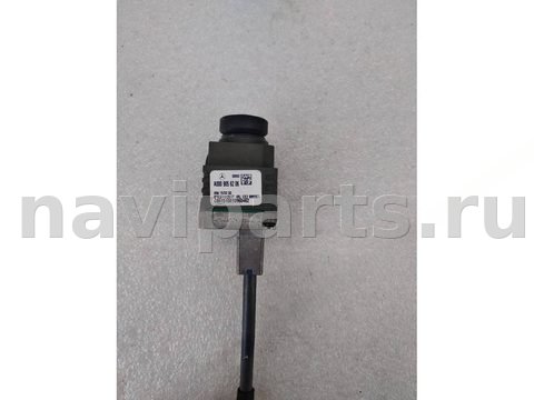 Камера заднего вида Mercedes C W205, 2016 г., OEM A0009056206, арт. 12711, фото 2