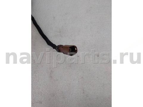Камера заднего вида Mercedes C W205, 2016 г., OEM A0009056206, арт. 12711, фото 3