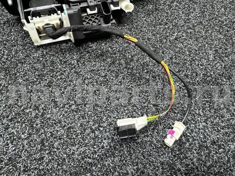 Камера заднего вида Mercedes GLE W166, 2017 г., OEM a1667500993, арт. 1299, фото 7