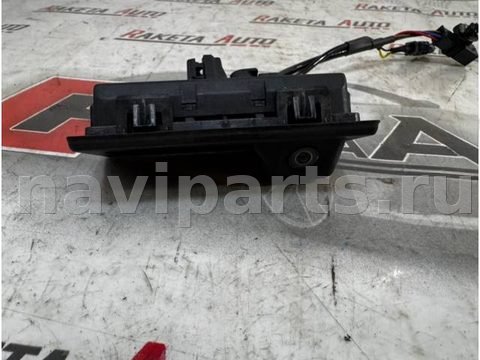 Камера заднего вида Volkswagen Atlas, 2018 г., OEM 3cn827566, арт. 13402, фото 2