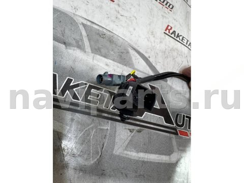 Камера заднего вида Volkswagen Atlas, 2018 г., OEM 3cn827566, арт. 13402, фото 3