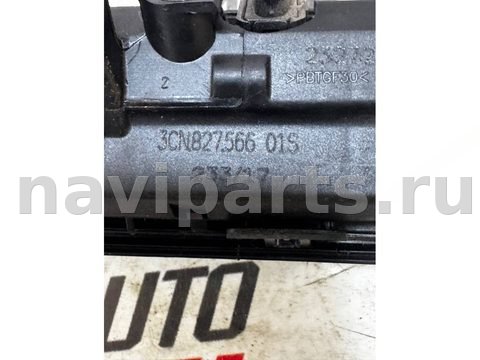 Камера заднего вида Volkswagen Atlas, 2018 г., OEM 3cn827566, арт. 13402, фото 4