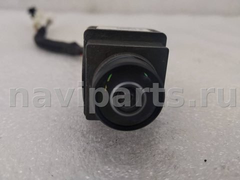 Камера заднего вида Mercedes C W205, 2017 г., OEM A2229054509, арт. 13734