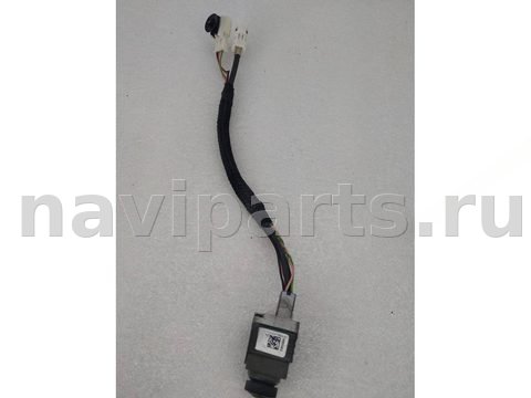 Камера заднего вида Mercedes C W205, 2017 г., OEM A2229054509, арт. 13734, фото 2
