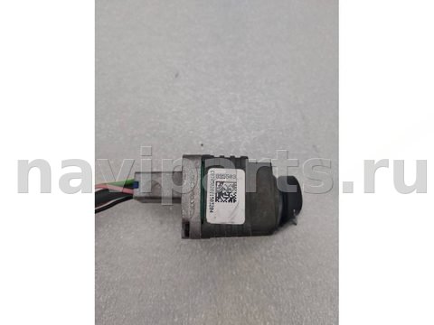 Камера заднего вида Mercedes C W205, 2017 г., OEM A2229054509, арт. 13734, фото 4