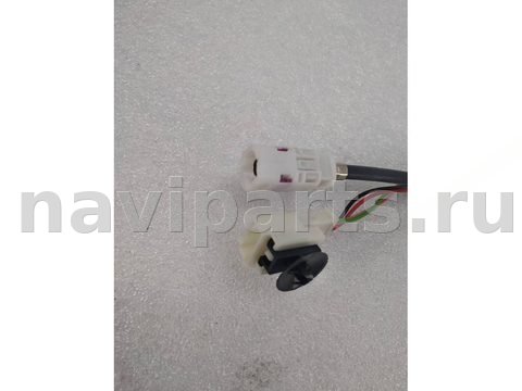Камера заднего вида Mercedes C W205, 2017 г., OEM A2229054509, арт. 13734, фото 5