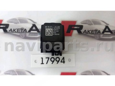 Камера заднего вида Porsche Macan, 2015 г., OEM 95B980551L, арт. 13776, фото 2