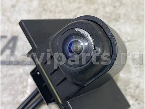 Камера заднего вида Genesis GV70, 2021 г., OEM 99240ar000, арт. 14086, фото 3